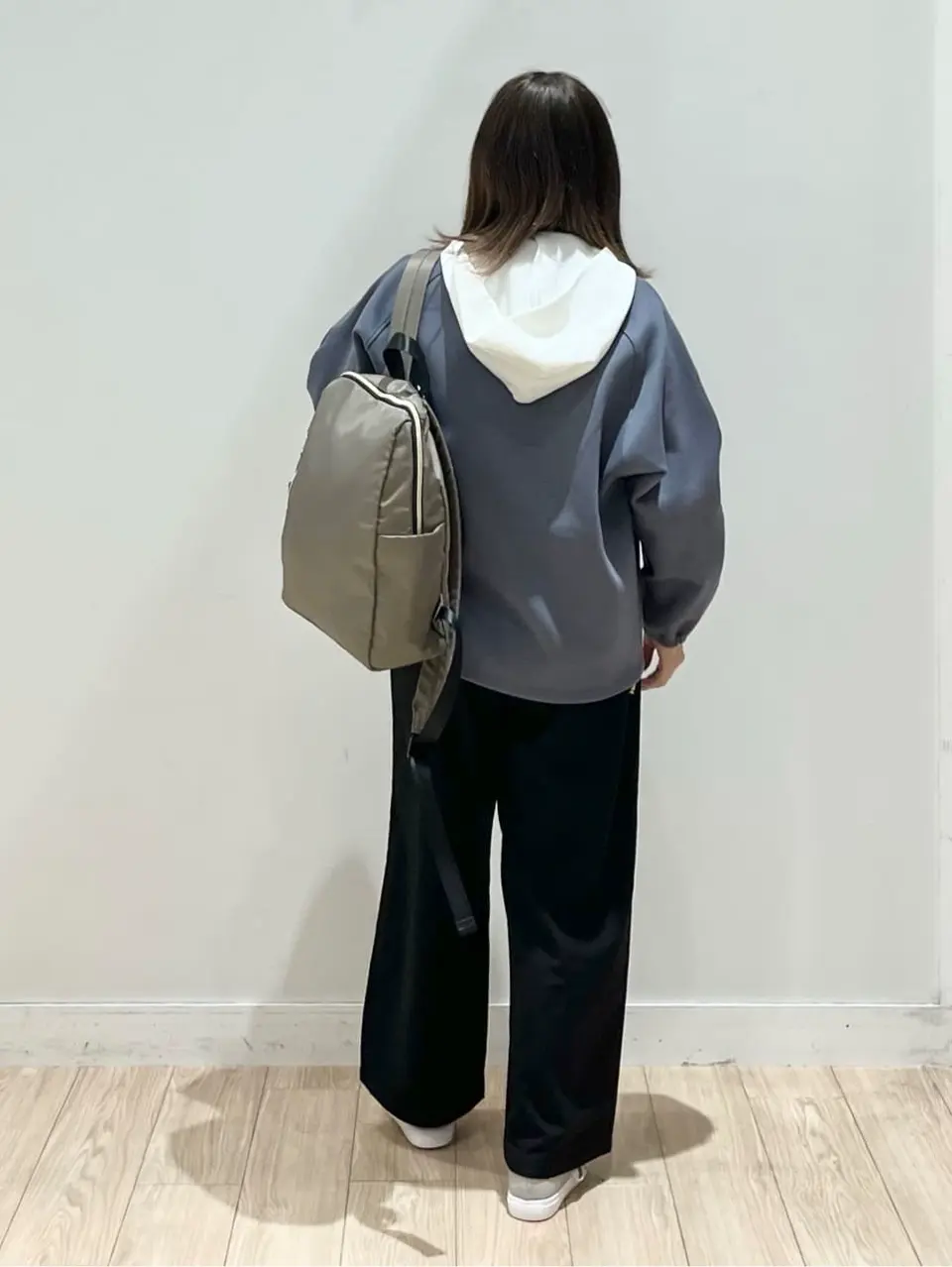 ANY SAKAI コーディネート画像