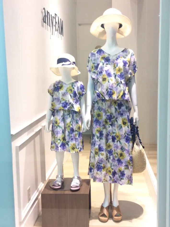 ANY 武市 コーディネート画像