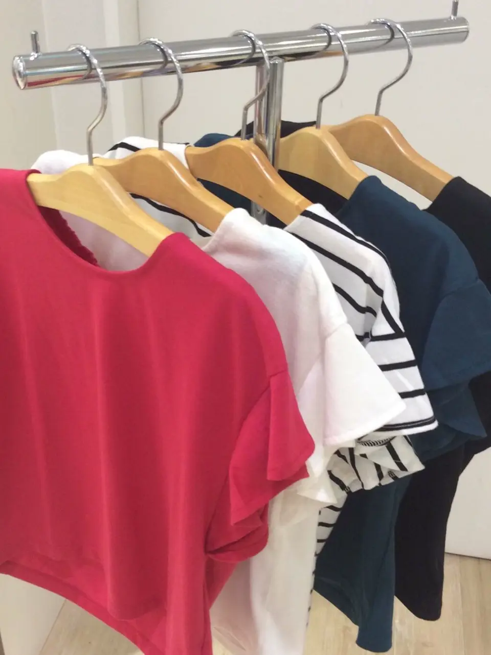 ANY 武市 コーディネート画像