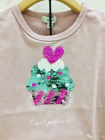 ANY 山口 コーディネート画像