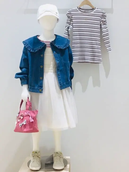  山口 コーディネート画像