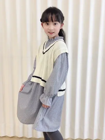 ANY スタッフ コーディネート画像