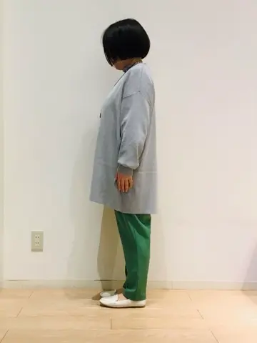 ANY 大野 コーディネート画像