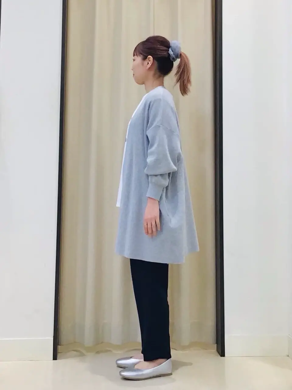 ANY 伊藤 コーディネート画像