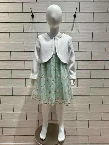 ANY スタッフ コーディネート画像