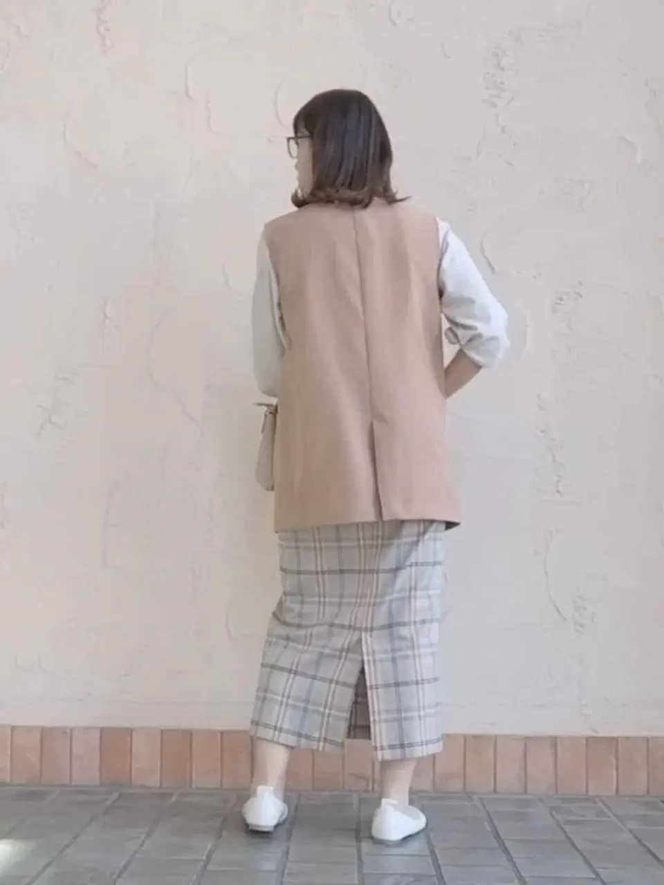 ANY 久保 コーディネート画像