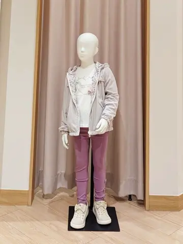 ANY 奥原 コーディネート画像