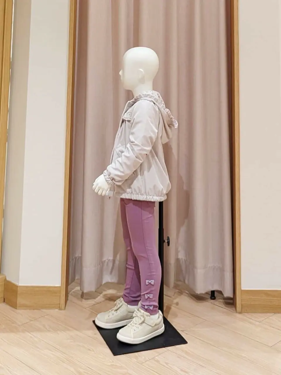 ANY 奥原 コーディネート画像