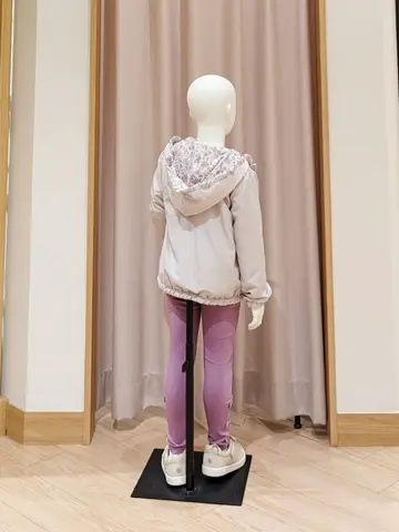 ANY 奥原 コーディネート画像