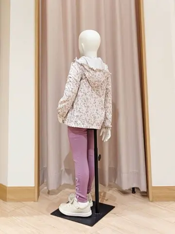 ANY 奥原 コーディネート画像