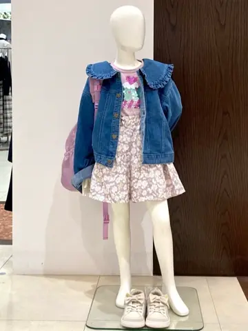 ANY 杉原 コーディネート画像