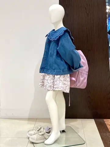 ANY 杉原 コーディネート画像