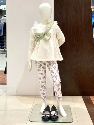 ANY 杉原 コーディネート画像