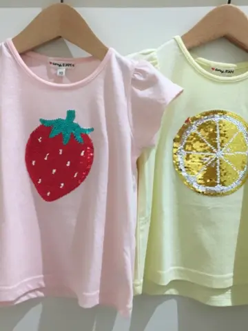 ANY Y コーディネート画像