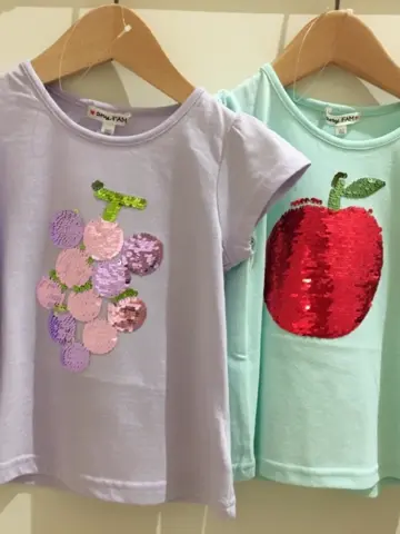 ANY Y コーディネート画像