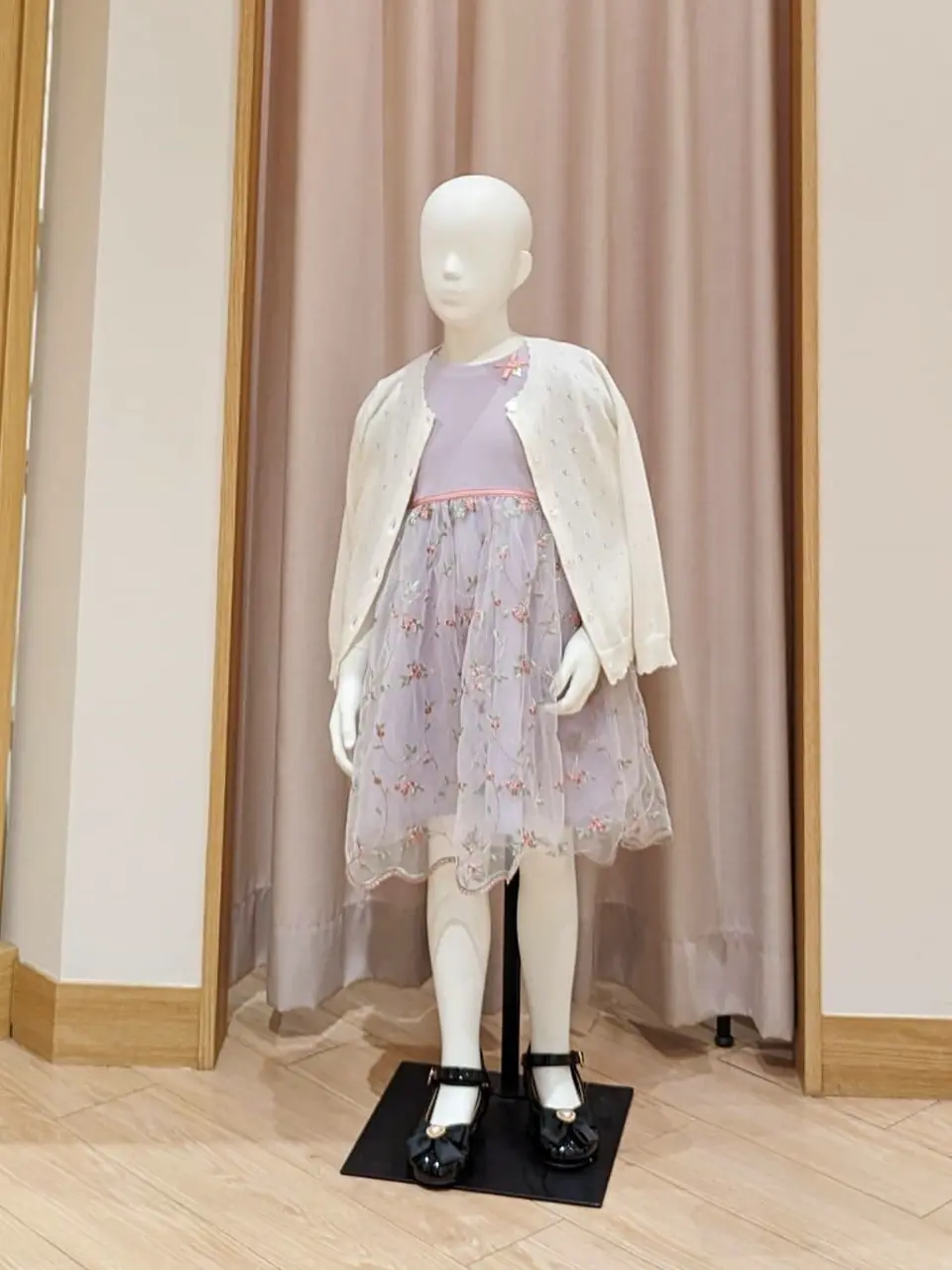  奥原 コーディネート画像