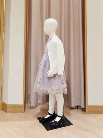 ANY 奥原 コーディネート画像