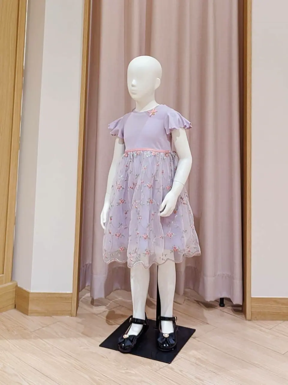 ANY 奥原 コーディネート画像