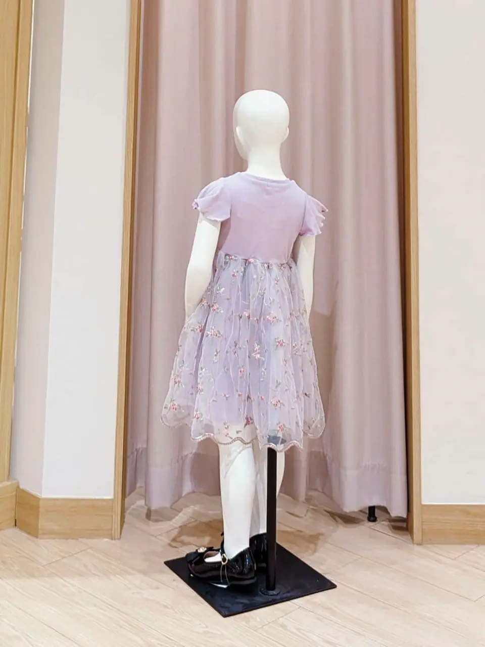 ANY 奥原 コーディネート画像