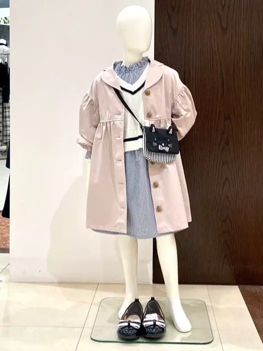  杉原 コーディネート画像