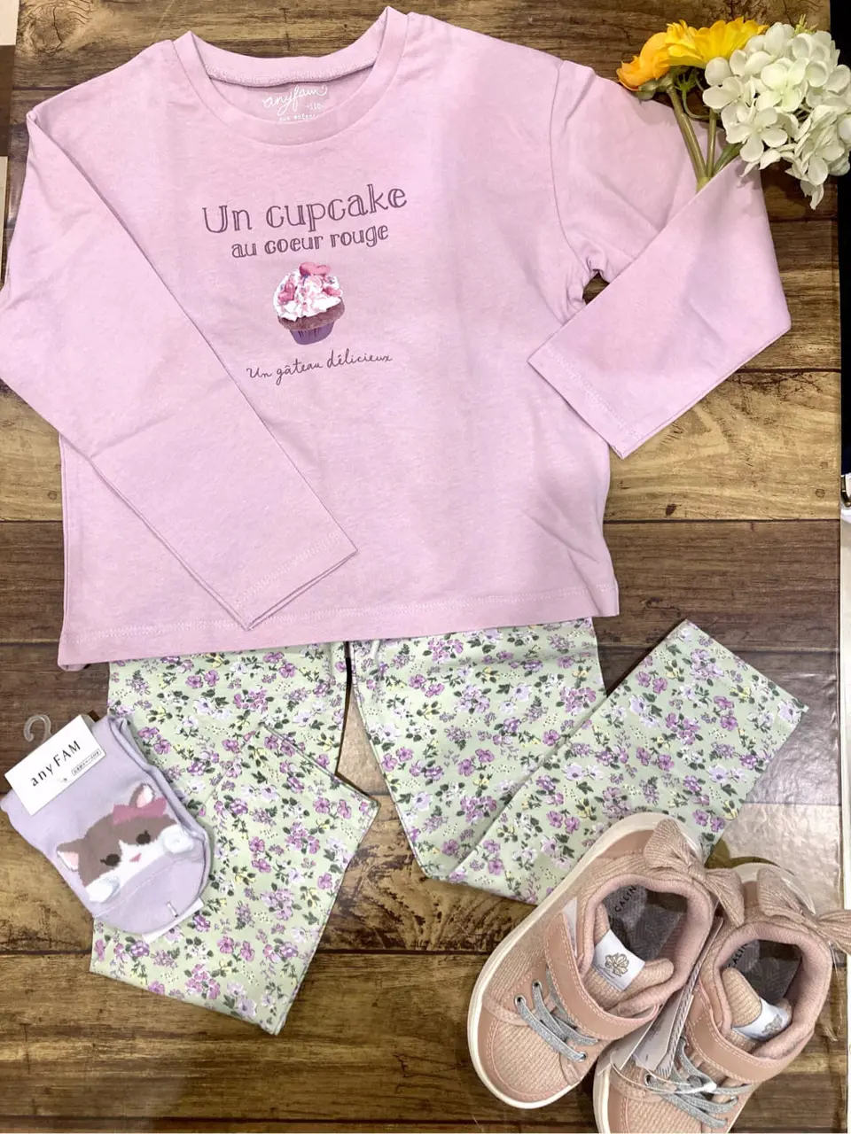  杉原 コーディネート画像