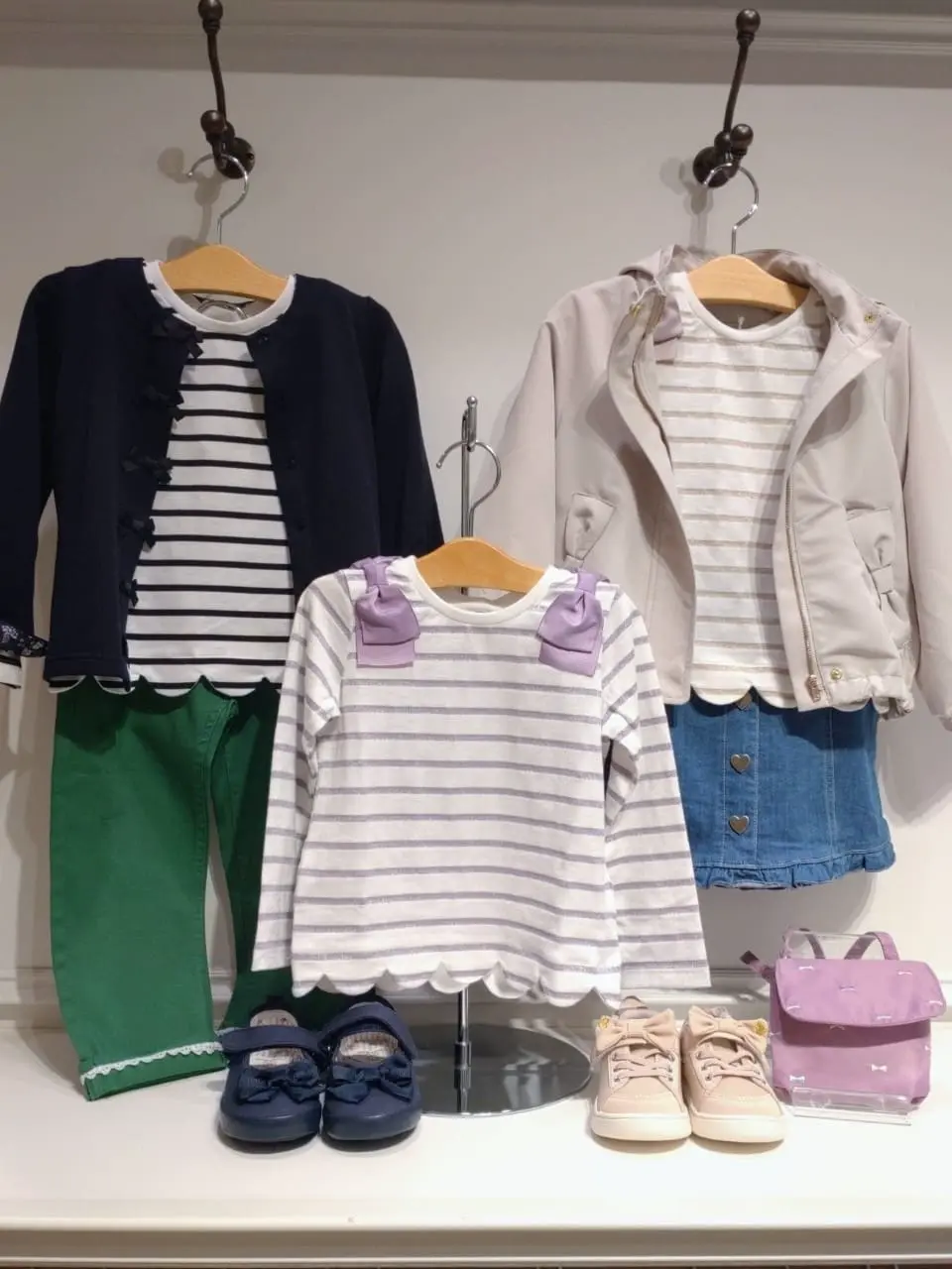 ANY 武市 コーディネート画像