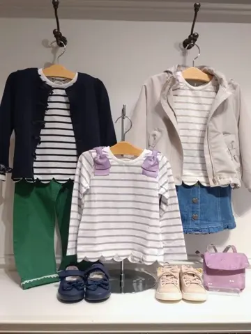 ANY 武市 コーディネート画像