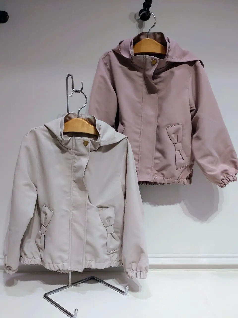 ANY 武市 コーディネート画像