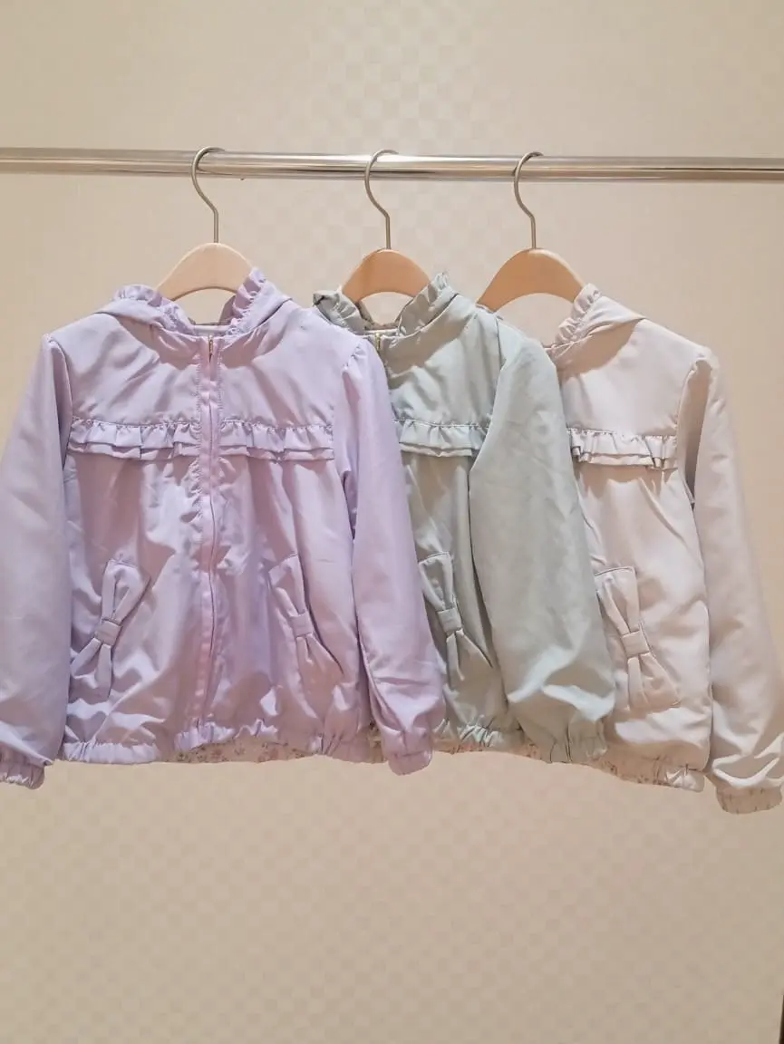 ANY M コーディネート画像