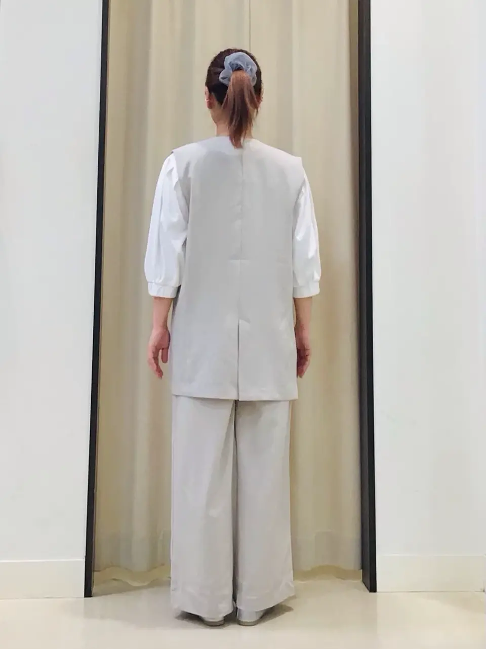 ANY 伊藤 コーディネート画像