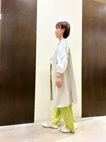 ANY S.Y コーディネート画像