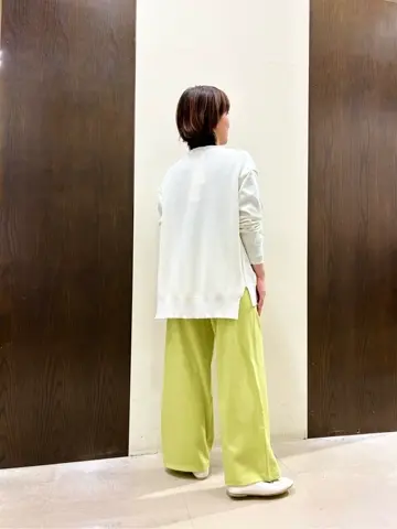 ANY S.Y コーディネート画像