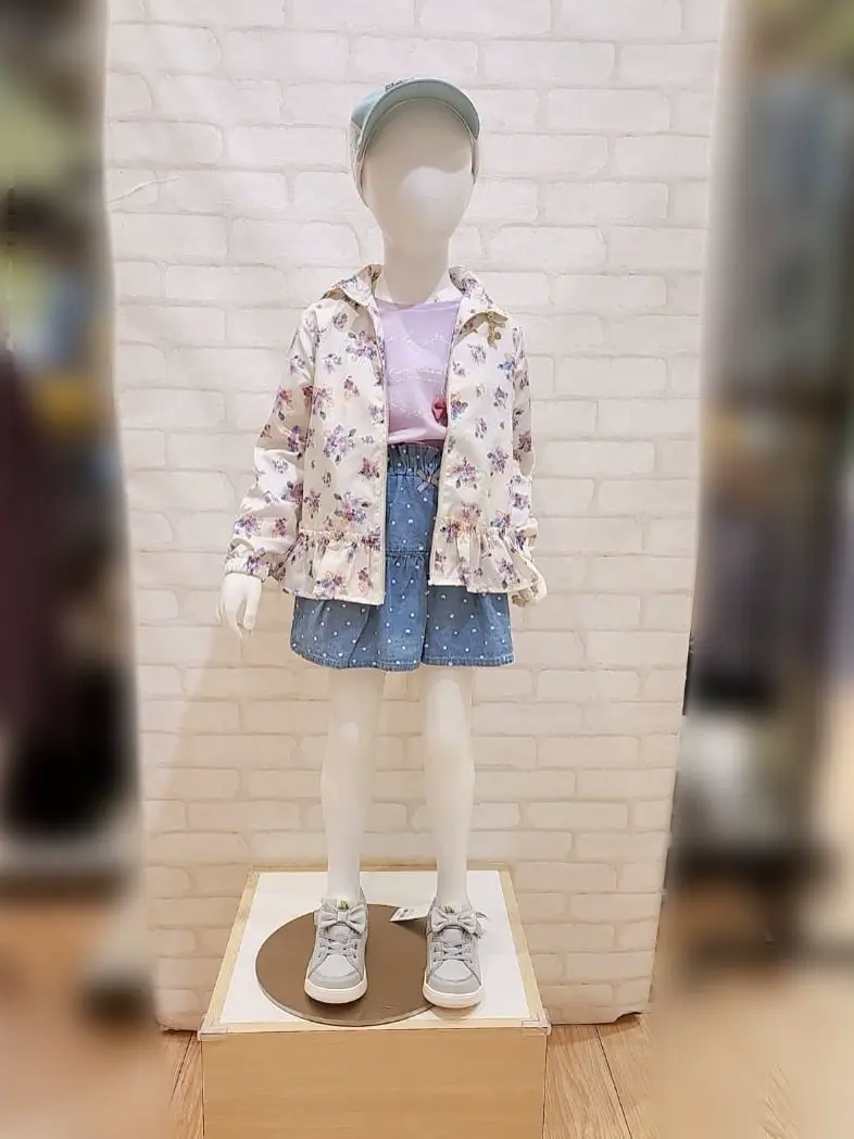  小渕 コーディネート画像