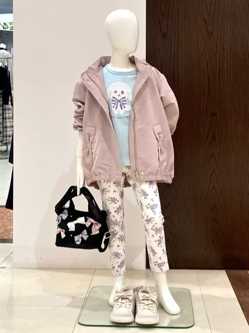  杉原 コーディネート画像