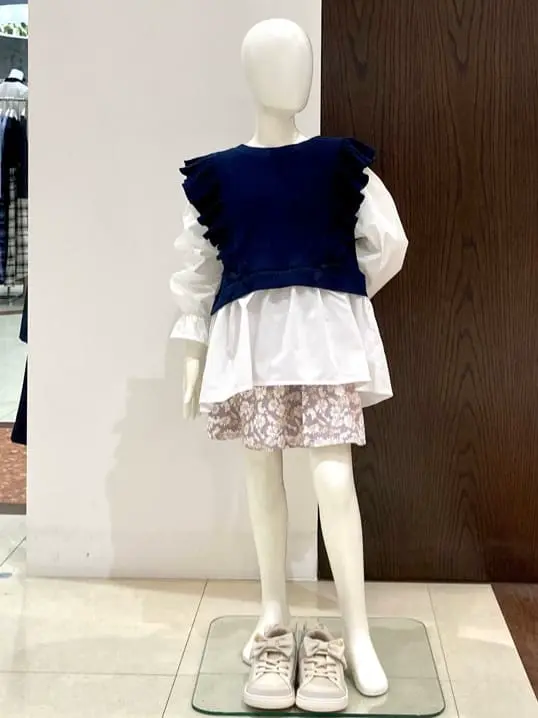  杉原 コーディネート画像