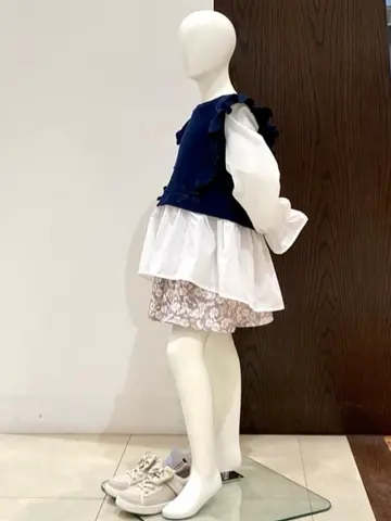 ANY 杉原 コーディネート画像