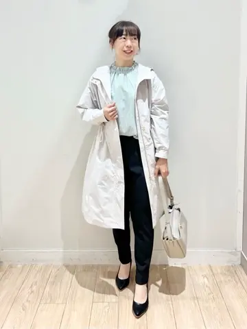 ANY SAKAI コーディネート画像