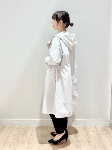 ANY SAKAI コーディネート画像