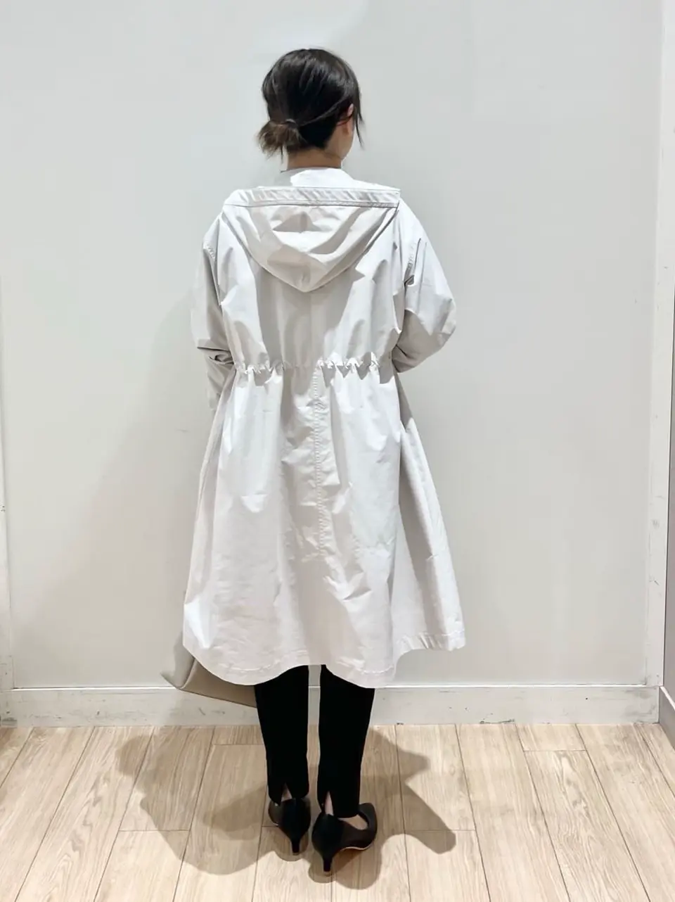 ANY SAKAI コーディネート画像