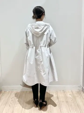 ANY SAKAI コーディネート画像