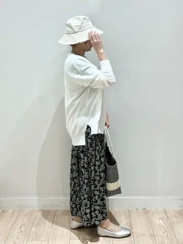 ANY SAKAI コーディネート画像