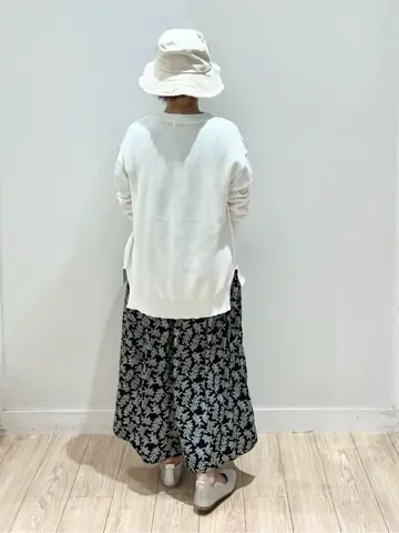 ANY SAKAI コーディネート画像