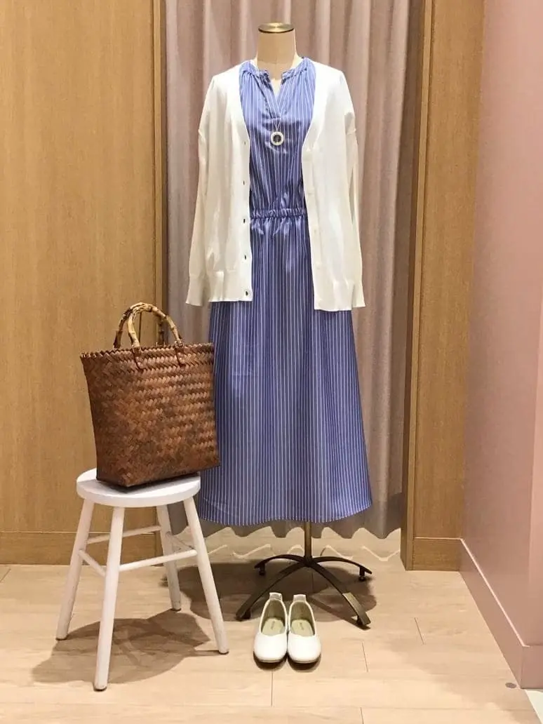  本吉 コーディネート画像