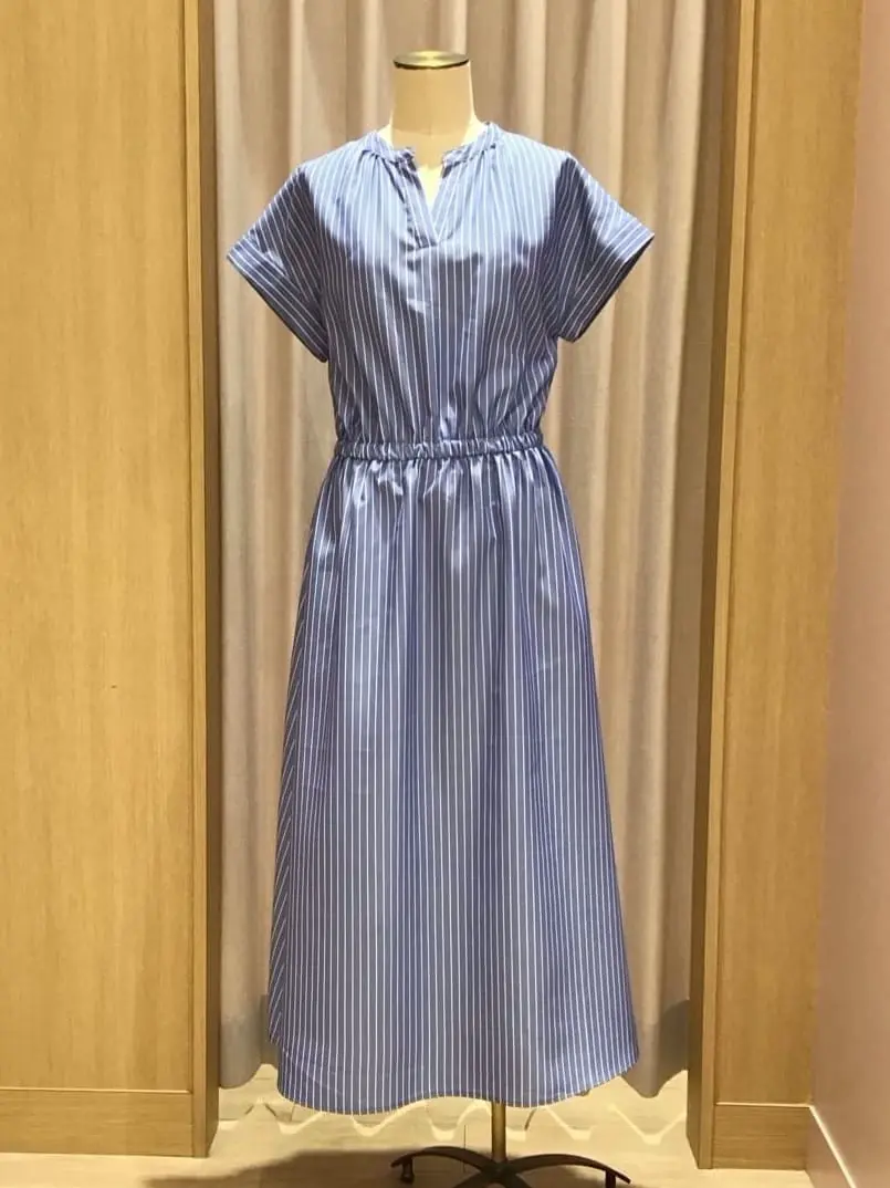 ANY 本吉 コーディネート画像