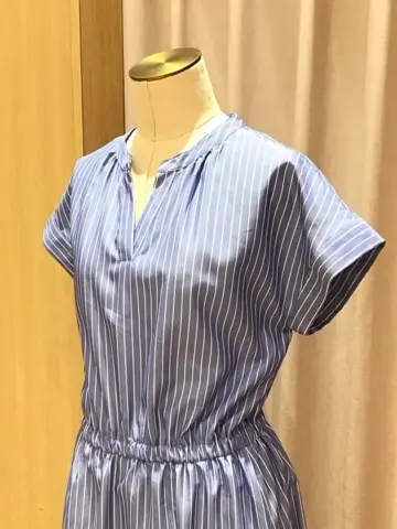 ANY 本吉 コーディネート画像