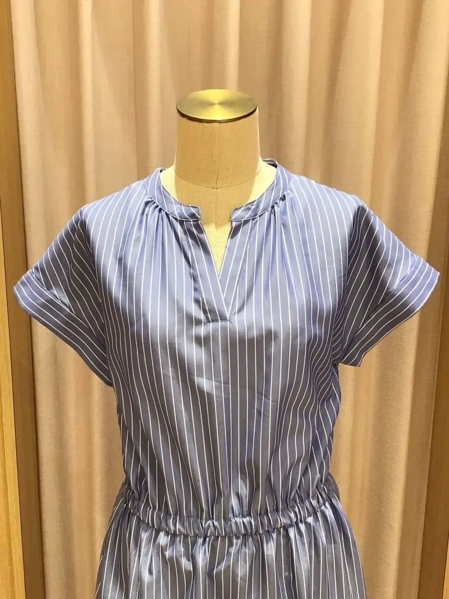 ANY 本吉 コーディネート画像