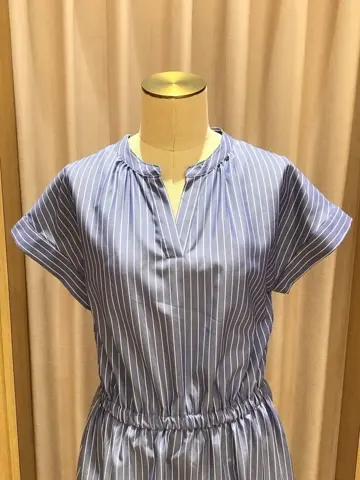 ANY 本吉 コーディネート画像