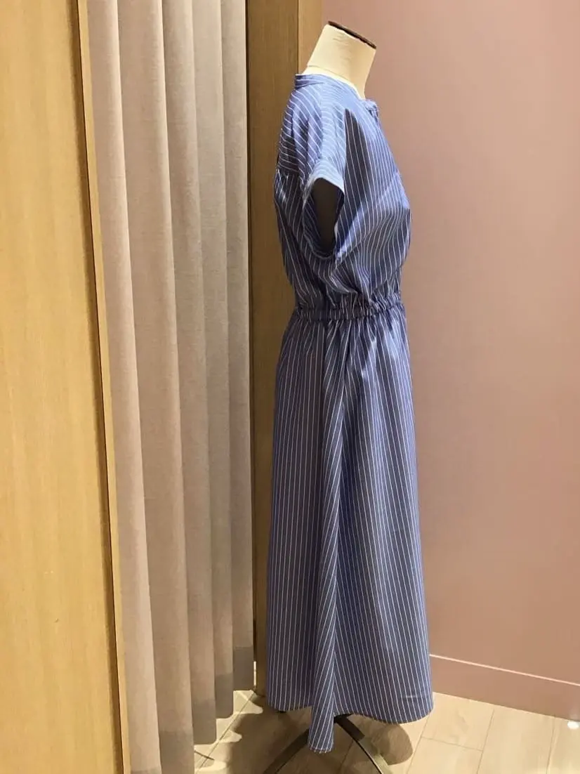 ANY 本吉 コーディネート画像