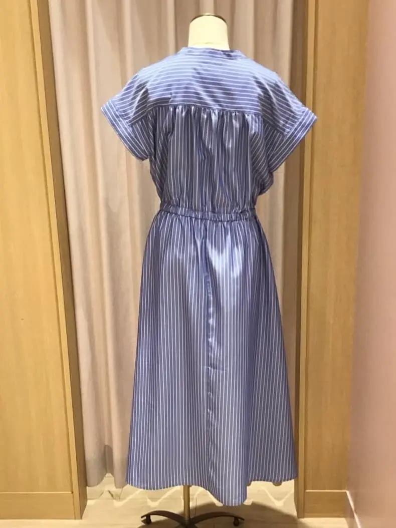 ANY 本吉 コーディネート画像