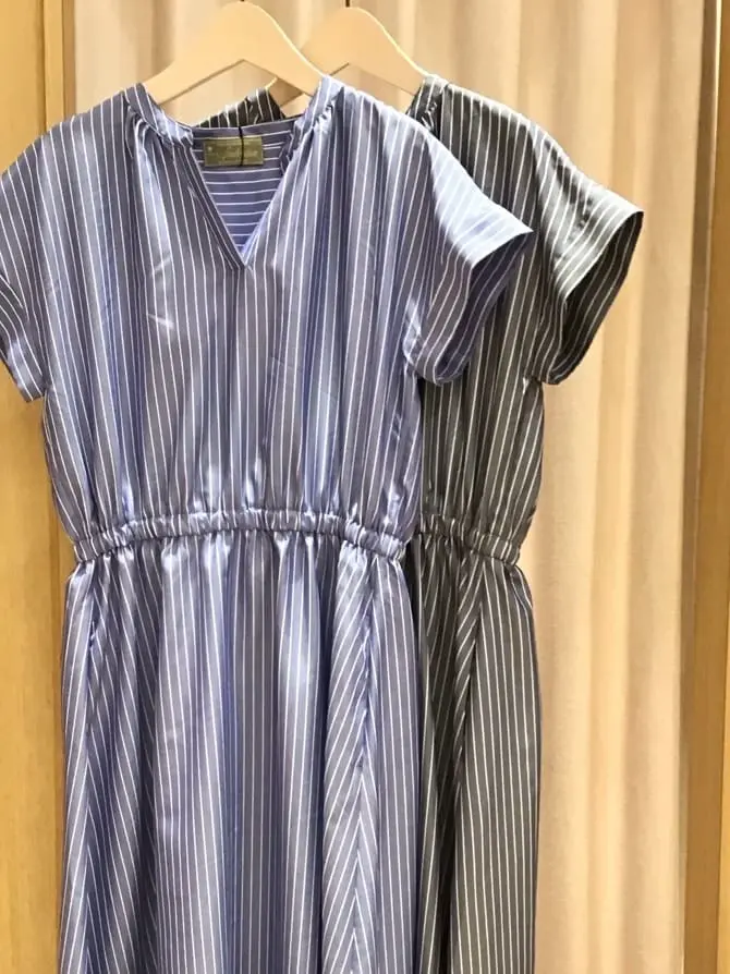 ANY 本吉 コーディネート画像